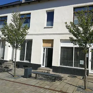 Pasescia Bed And Breakfast. , Kolind Danmark