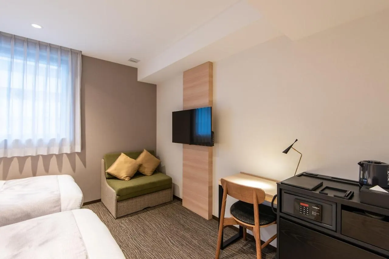 La'Gent Hotel Shinjuku Kabukicho Tokyo