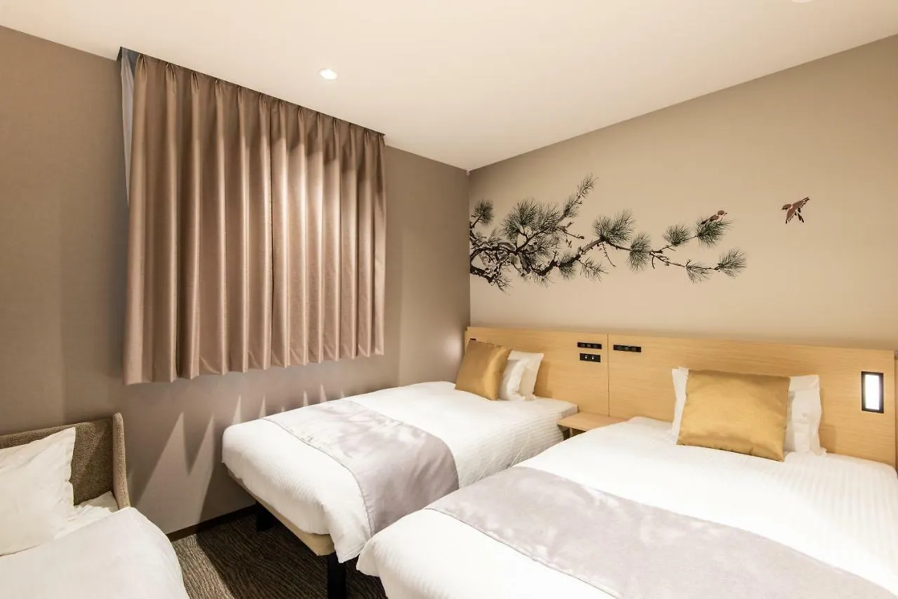 La'Gent Hotel Shinjuku Kabukicho Tokyo