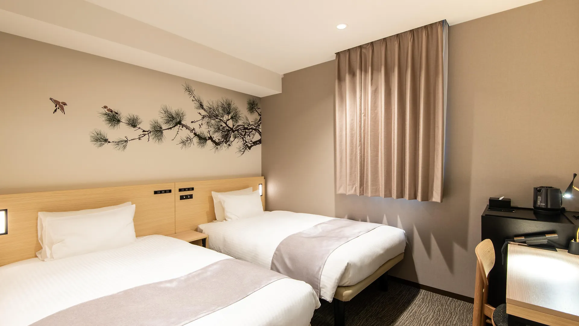 La'Gent Hotel Shinjuku Kabukicho Tokió