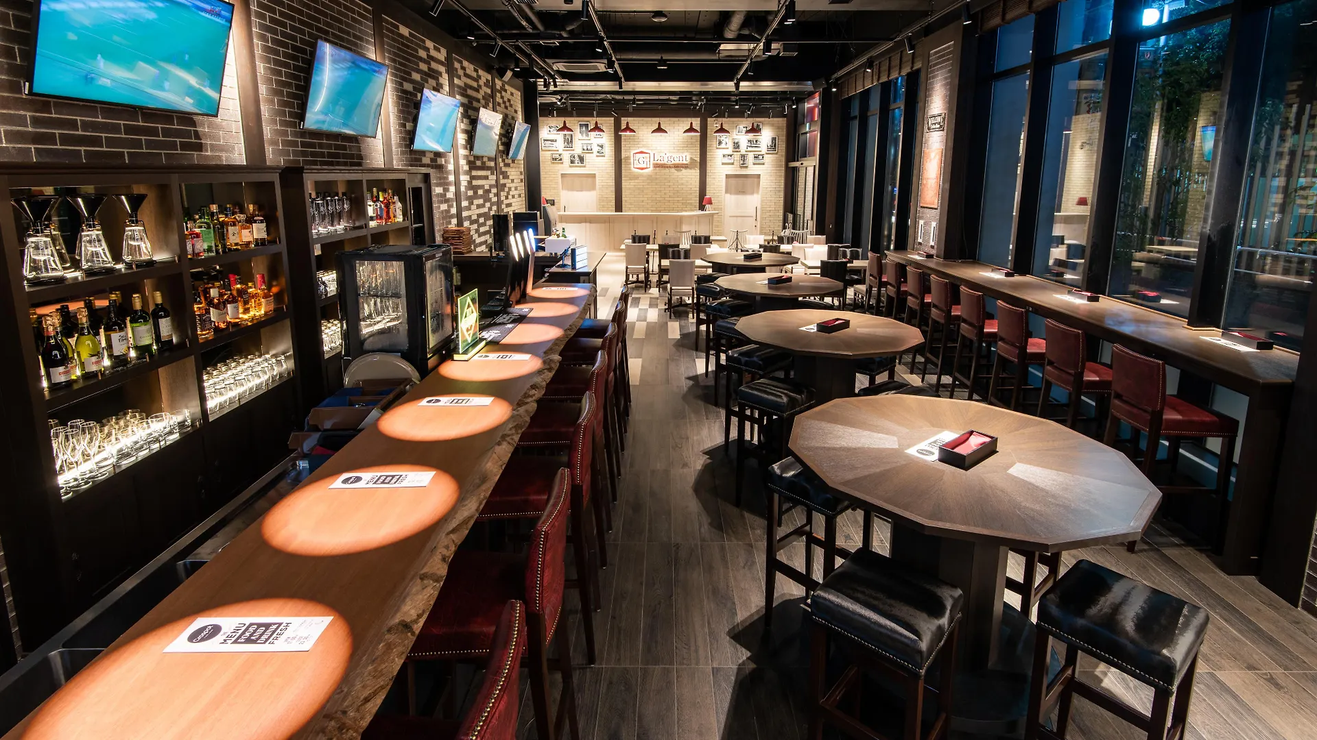 La'Gent Hotel Shinjuku Kabukicho Tokió